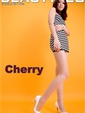 No.383 Cherry [Beautyleg] 高清套图(1)